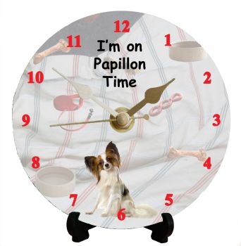 Papillon