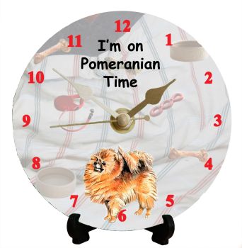 Pomeranian