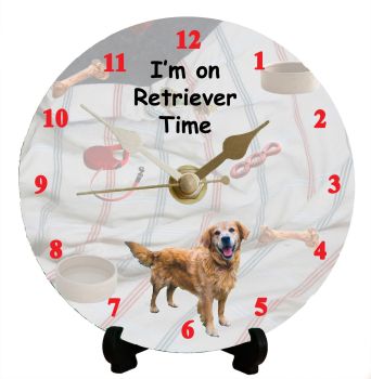Retriever (Golden)