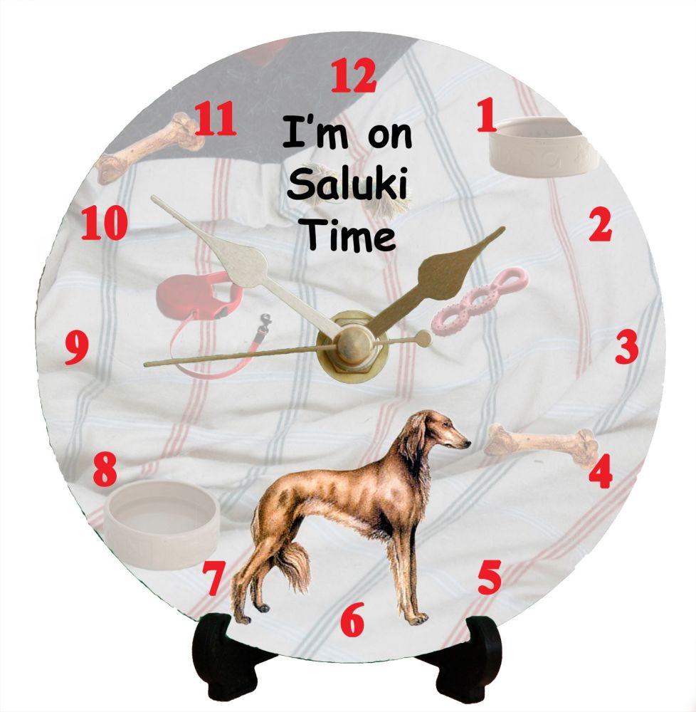Saluki