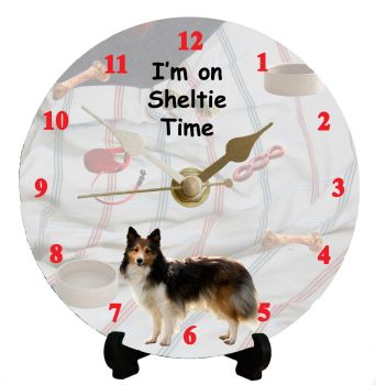 Shetland Sheepdog