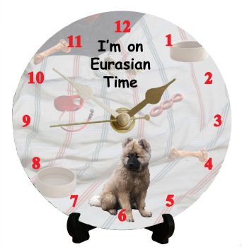 Eurasian