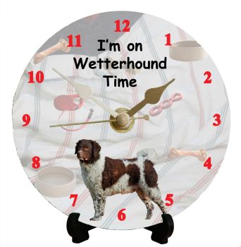 Wetterhound