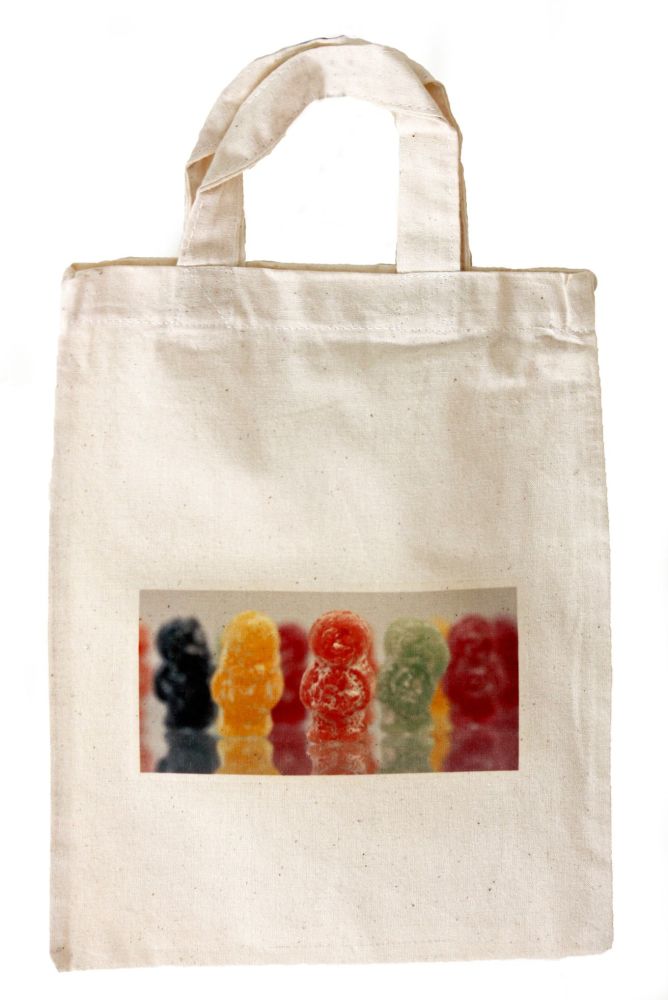 Jelly Babies