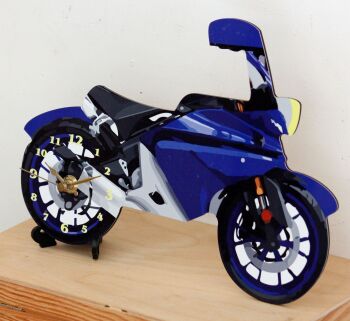 Motorbike