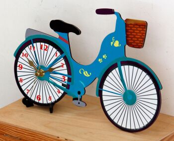 Bike (Leisure)