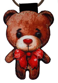 Teddy Bear