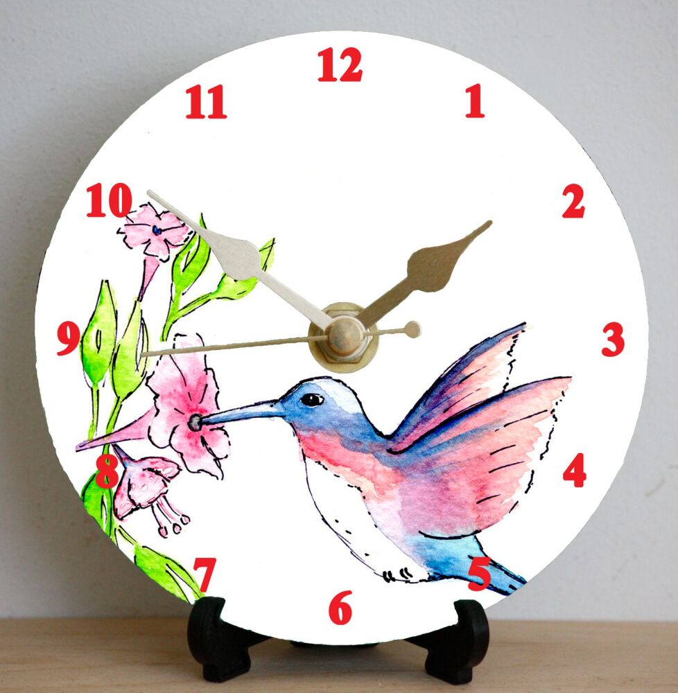 Humming Bird
