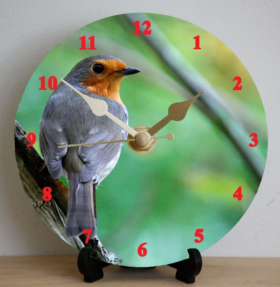 Robin
