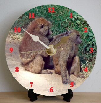 Monkeys