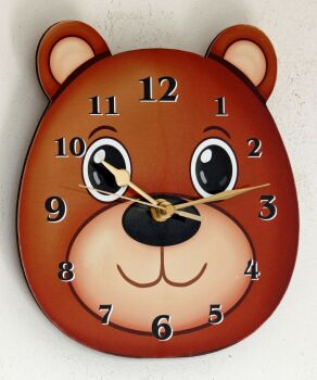 Bear