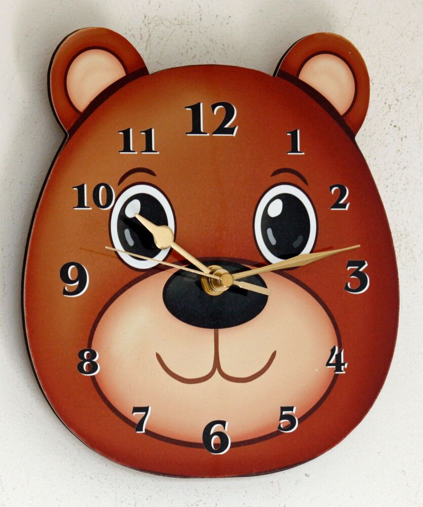 Bear