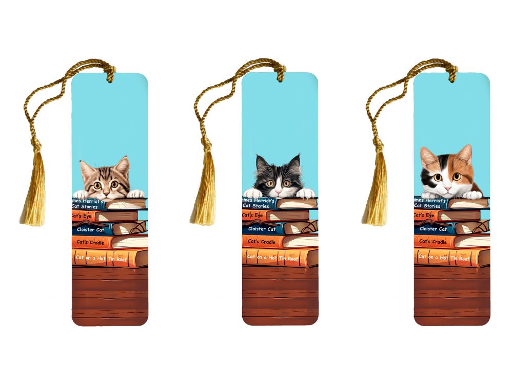 Bookmarks