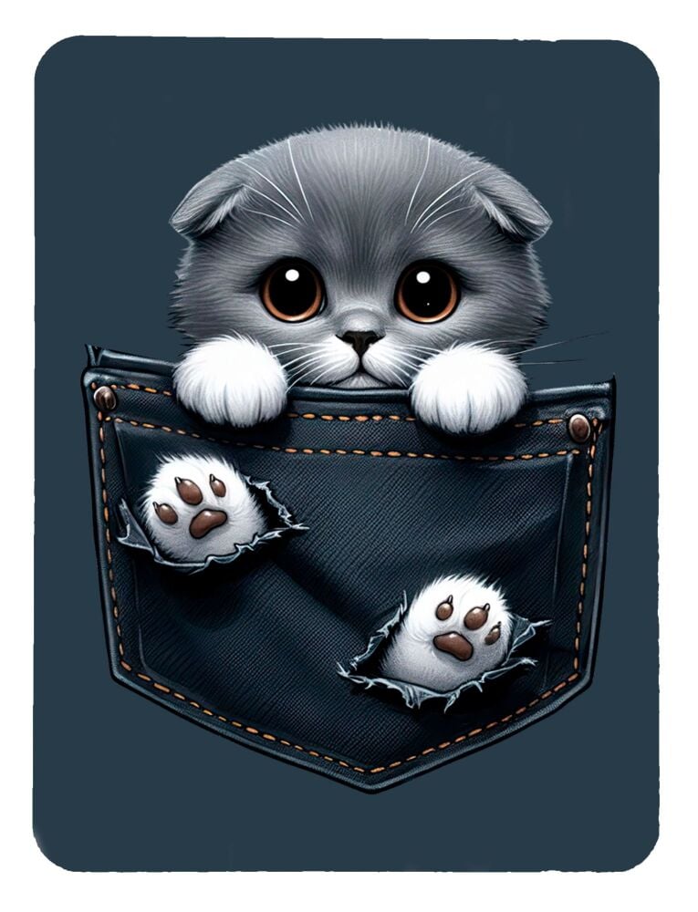 Scottish Fold