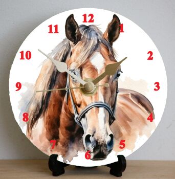 Horse 1