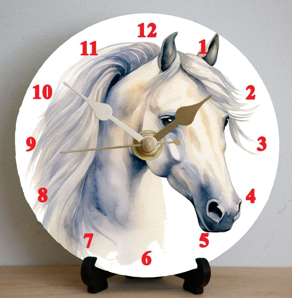 Horse 2