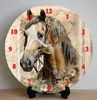 Horse 3