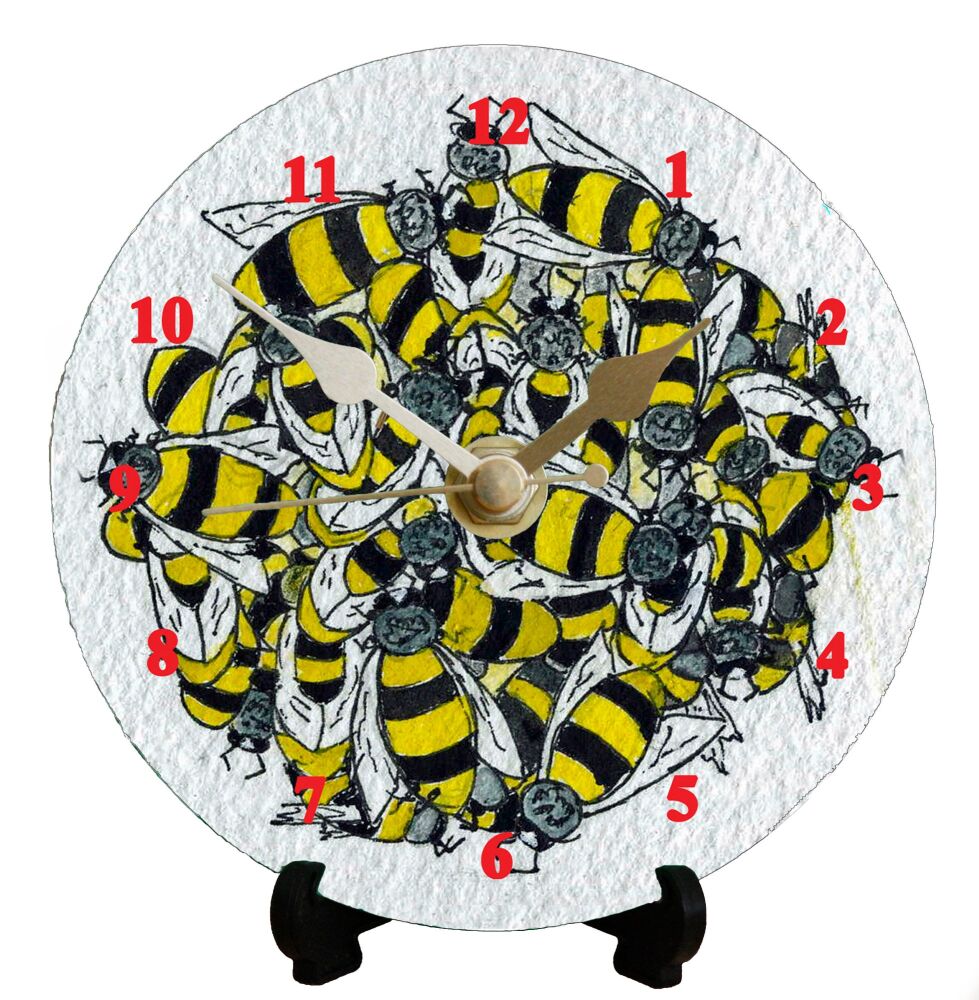 Bees