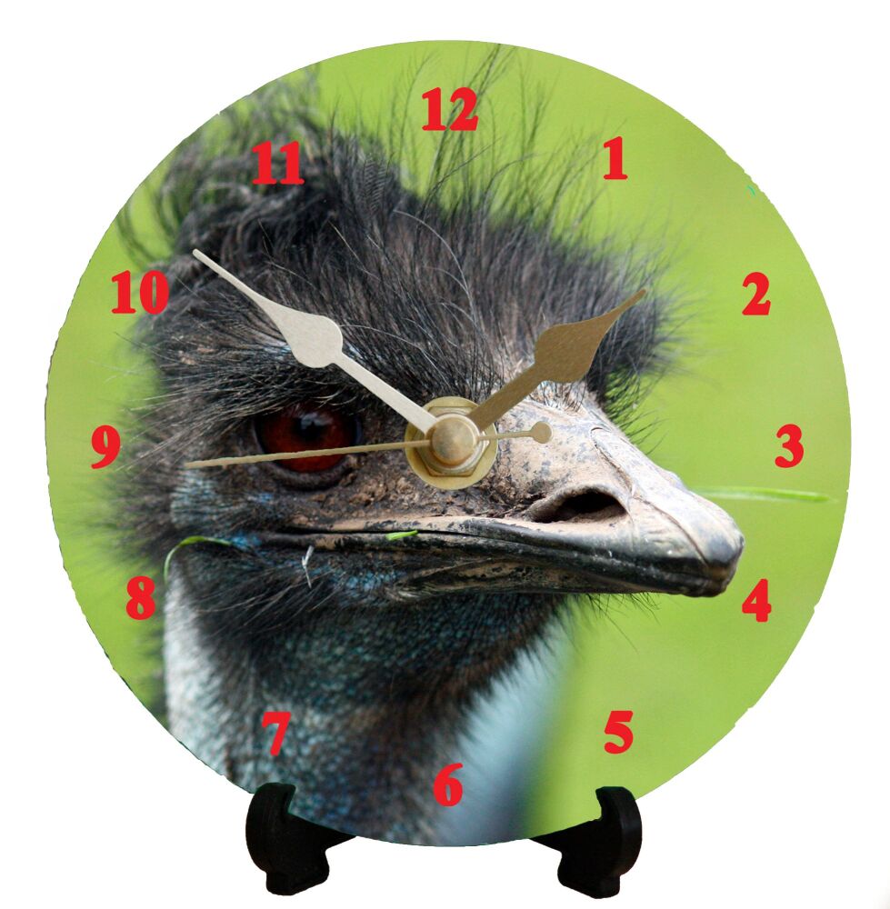 Emu