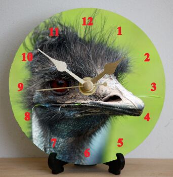 Emu
