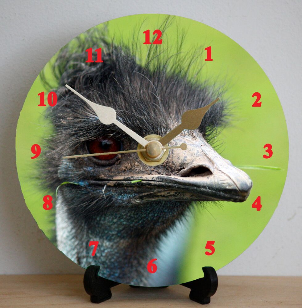 Emu