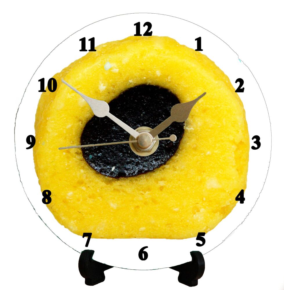 Liquorice Allsort