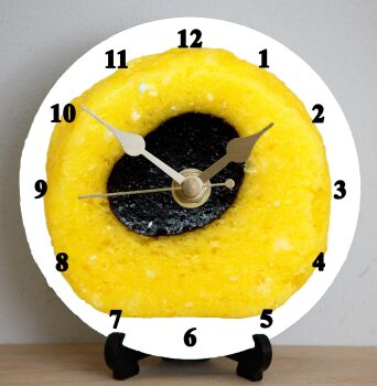 Liquorice Allsort