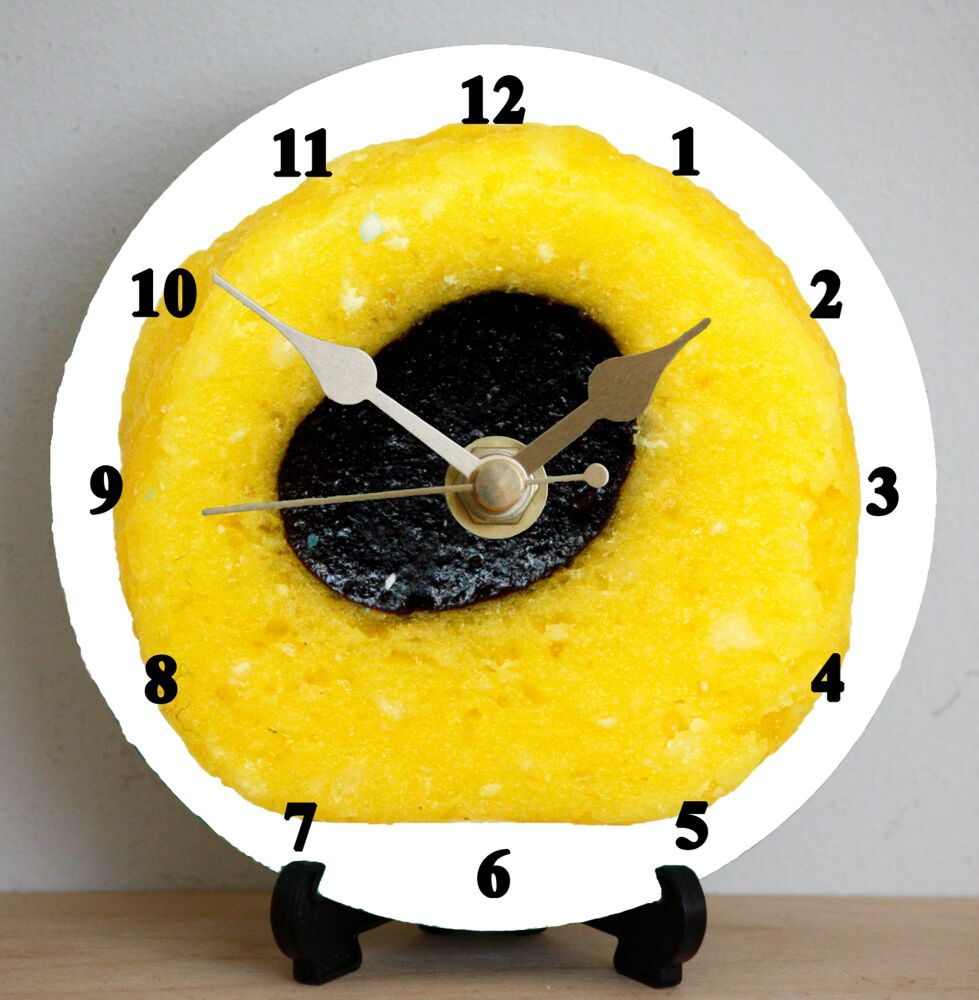 Liquorice Allsort