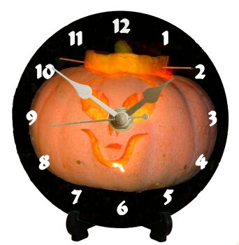 Halloween Pumpkin