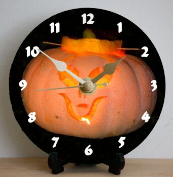 Halloween Pumpkin