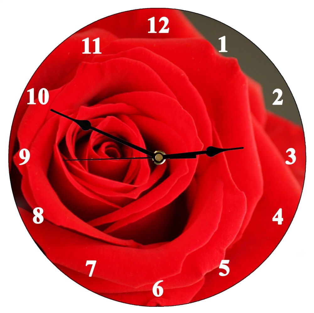 Red Rose