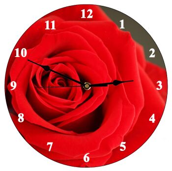 Red Rose
