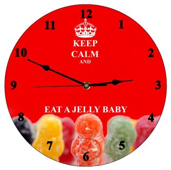 Jelly Babies