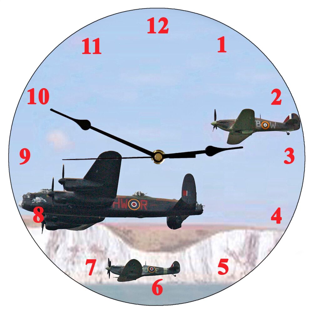 Battle of Britain Flight
