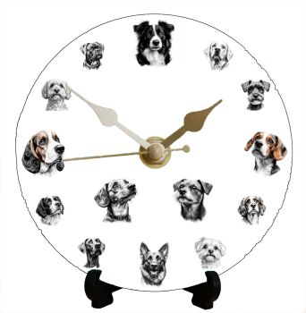 Dogs