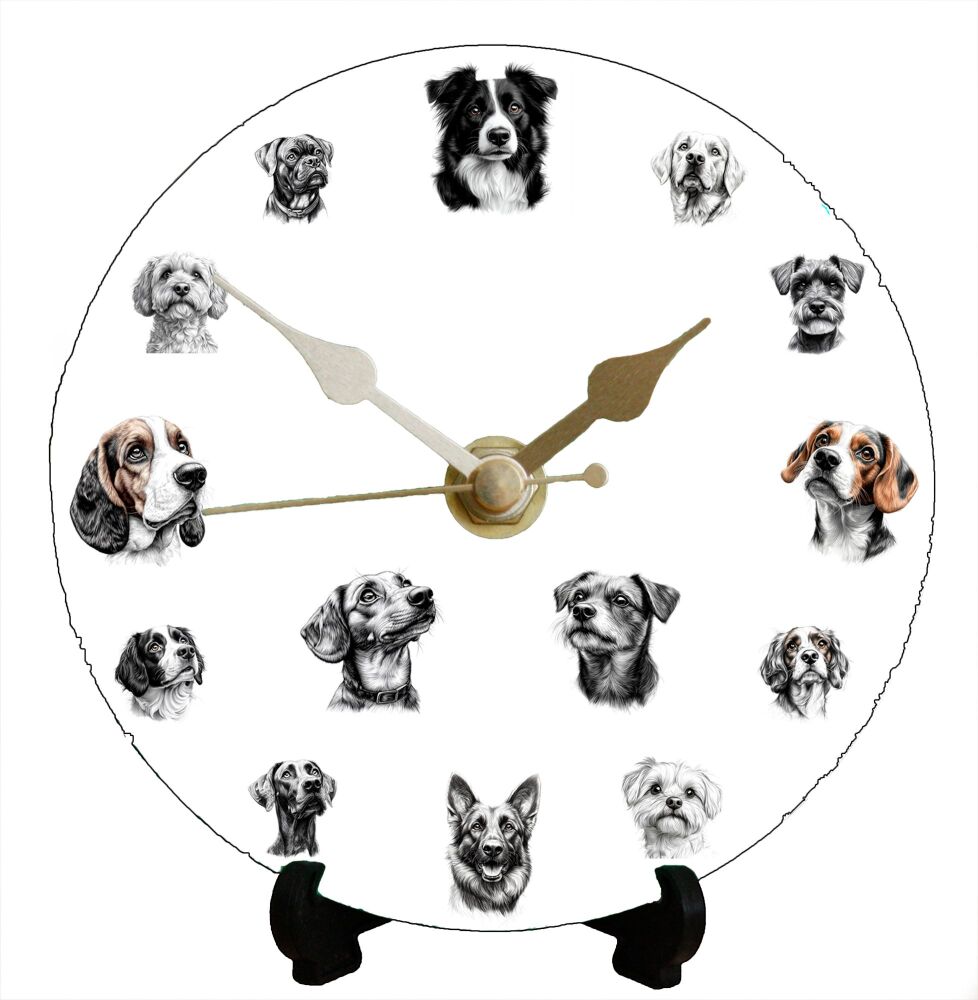 Dogs