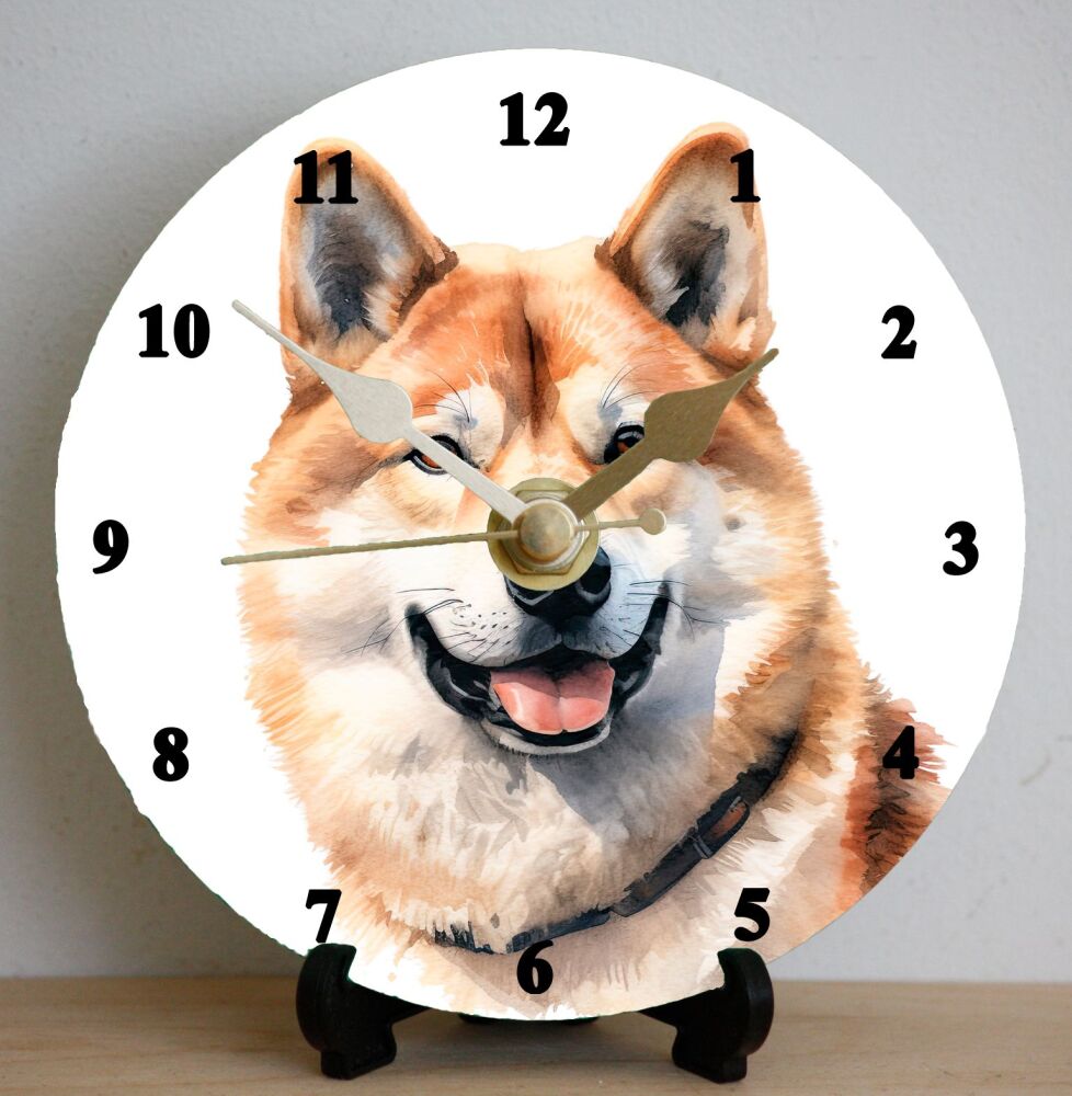 Akita