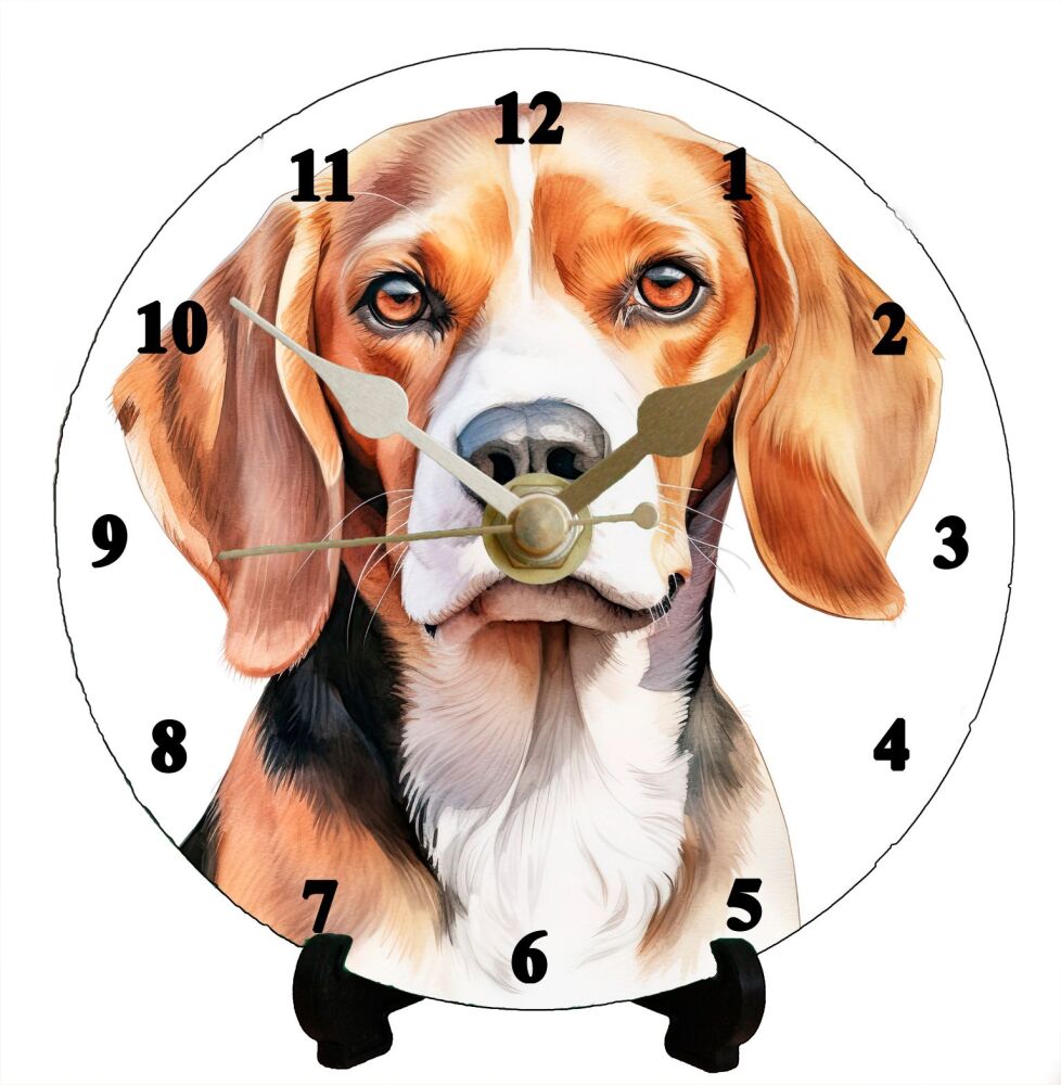 Beagle (2)