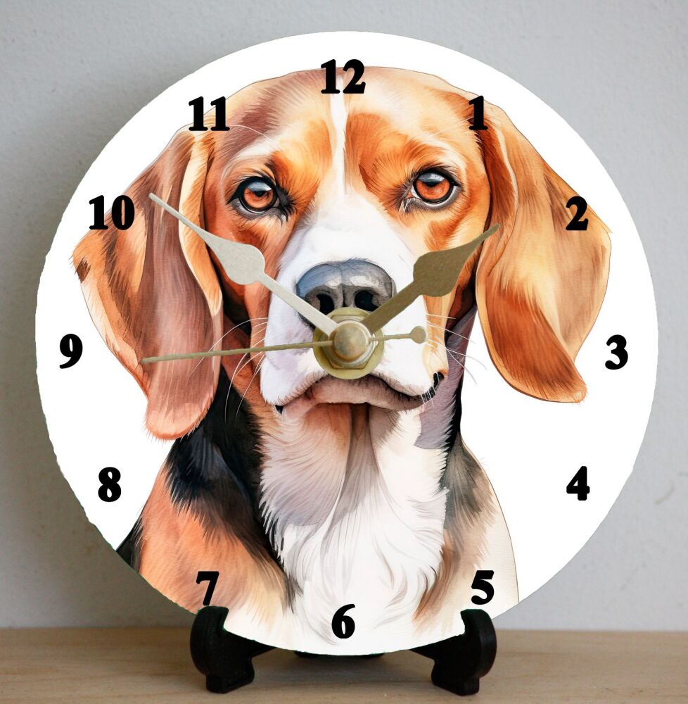 Beagle (2)
