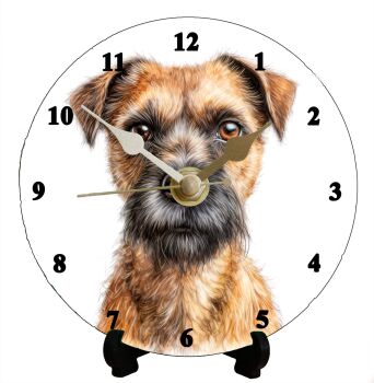 Border Terrier (2)
