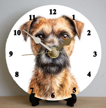 Border Terrier (2)
