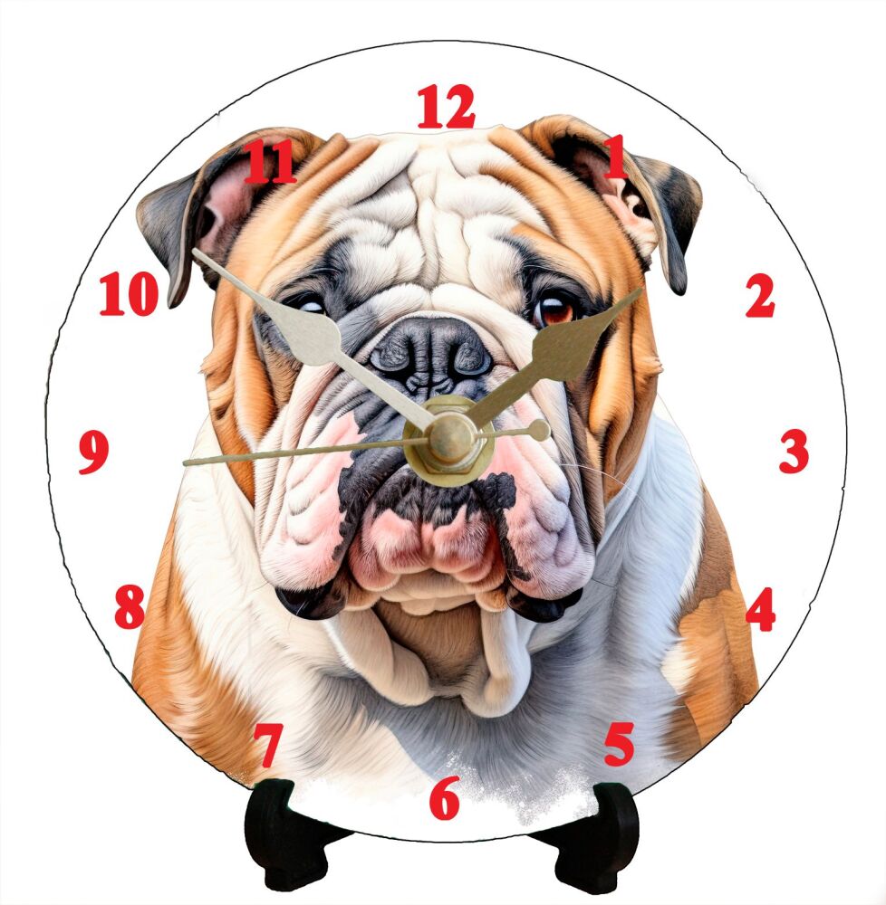 Bulldog (2)