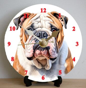 Bulldog (2)