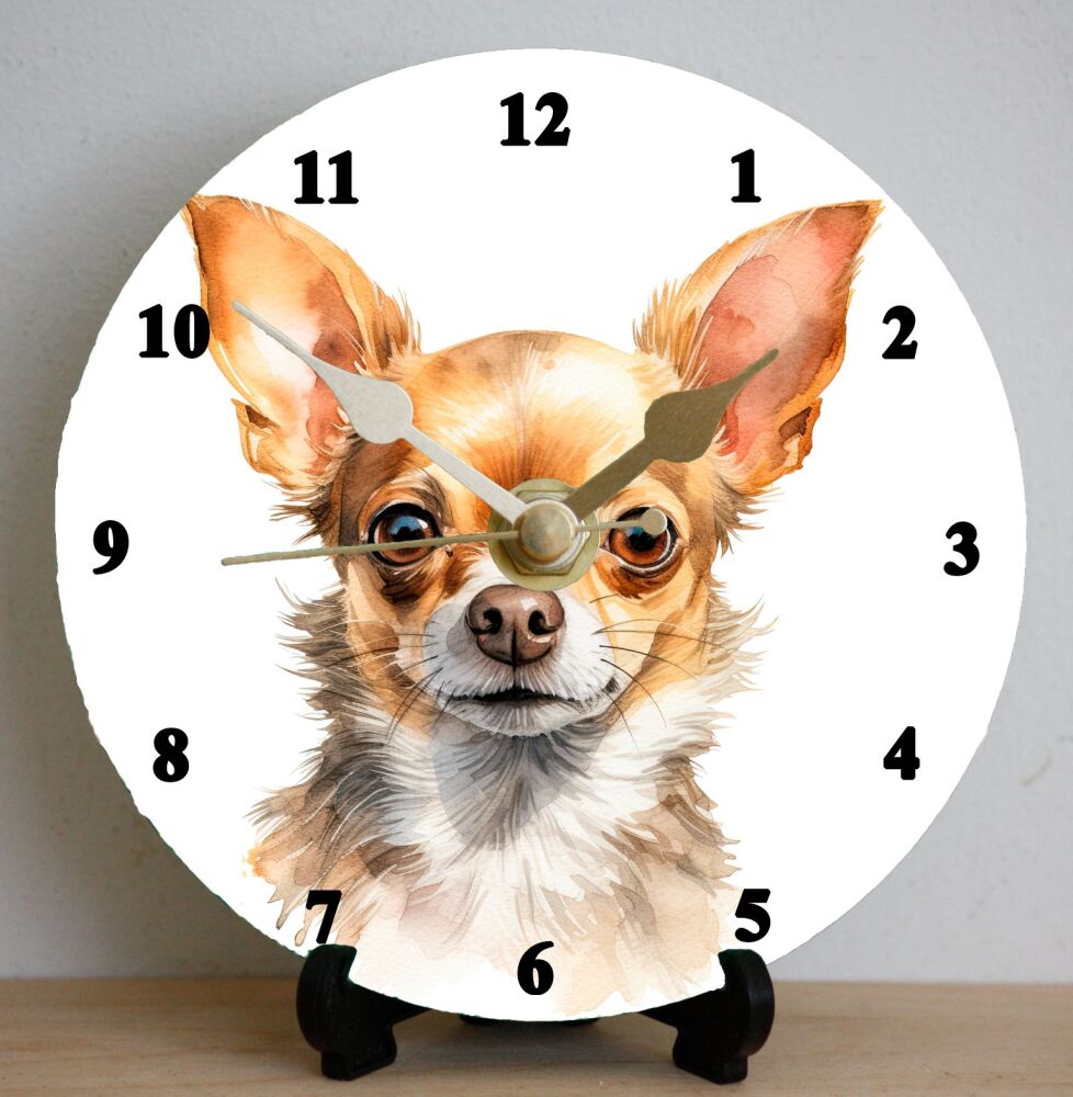 Chihuahua (2)