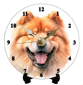 Chow Chow (2)