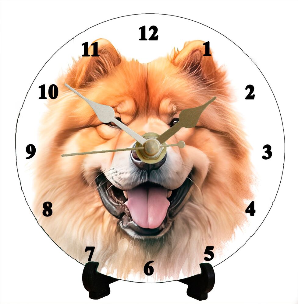 Chow Chow (2)