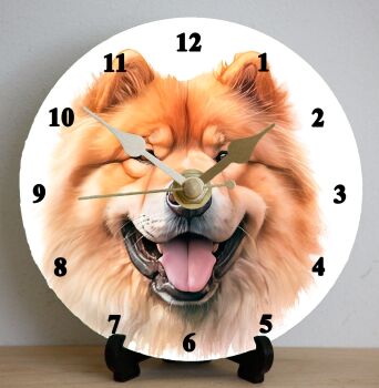 Chow Chow (2)