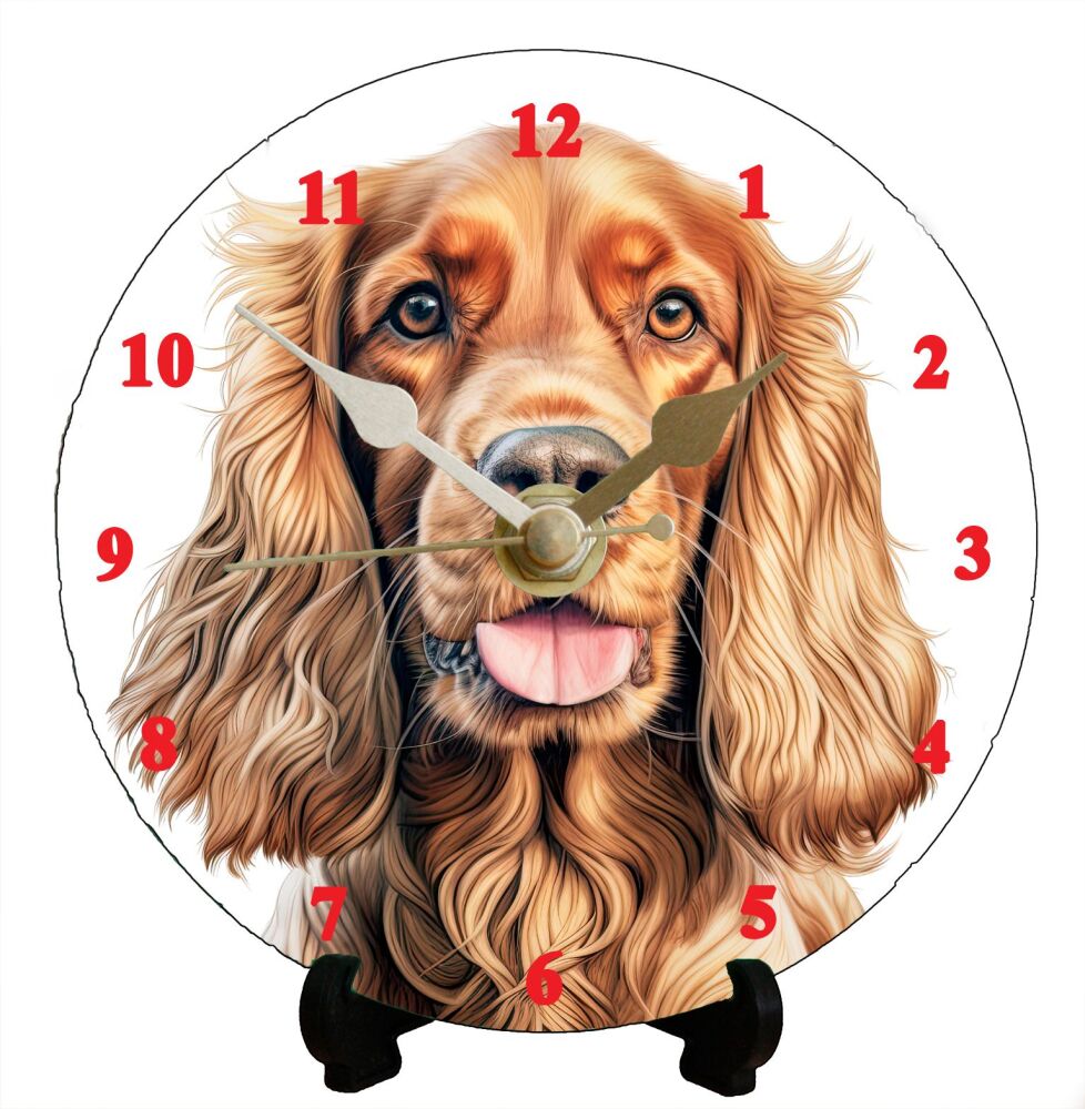 Cocker Spaniel (2)