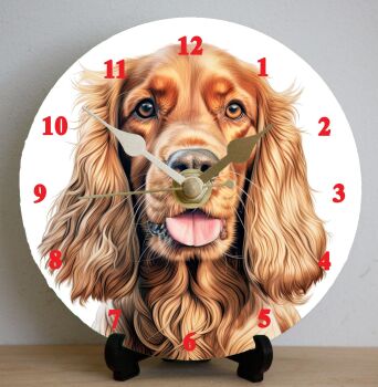 Cocker Spaniel (2)