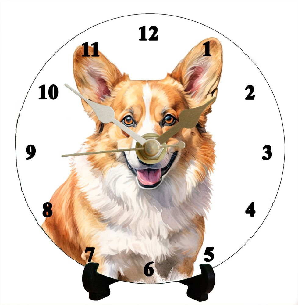 Corgi (2)